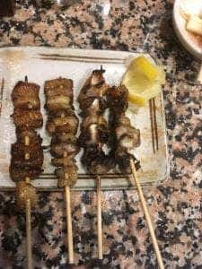 いってつや