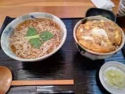手打そば かしむら