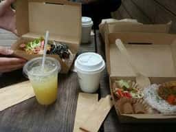 キトクラスカフェ