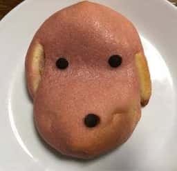 手づくりパン アンジェ ラブリー津神戸店