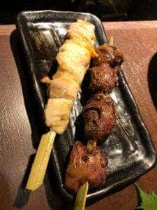 とりいちず 志木南口店