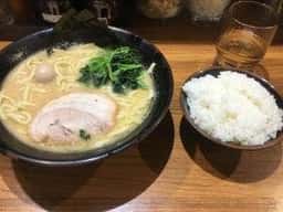 壱角家 御徒町店