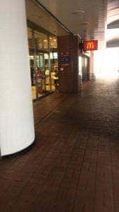 マクドナルド 川越マイン店