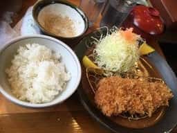 とん膳 龍ケ崎店