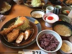 とん膳 龍ケ崎店