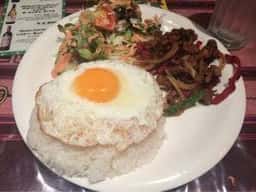 ネパール料理&Bar マンダラ 渋谷店