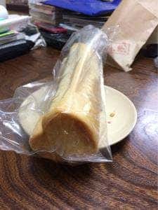 自家製天然酵母パン OHNO