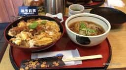 サガミ千音寺店