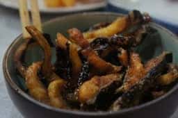 居酒屋 ちょうちん たつみ