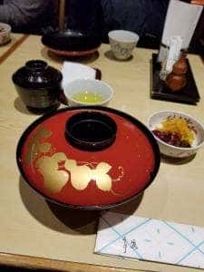 白山浦 瓢亭