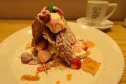 かんみこより 阪急うめだ本店