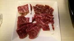焼肉 十三風月