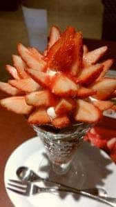 デニーズ二十世紀ヶ丘店