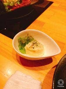 すきやきダイニング Hiro