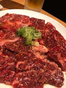 牛鉄 吉祥寺店