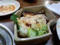 赤ちょうちん