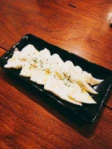 にいがたバル OLMO