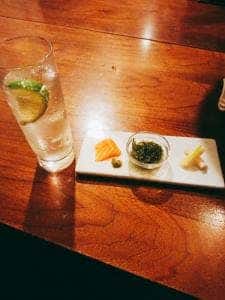 にいがたバル OLMO