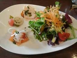 BISTRO 野咲