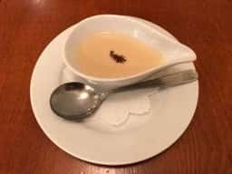 Bistrot Langue de chat