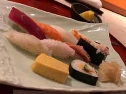 夢すし 久茂地店