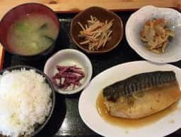 はじめ食堂