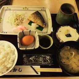 かじ 博多駅一番街店 日本料理