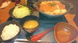 しゃぶかつ かつ喜 上本町YUFURA店