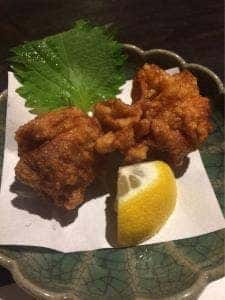 和と鳥旬菜 わかどり