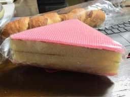 マツヤベーカリー