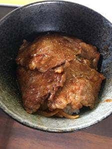肉匠 江渡蘭世