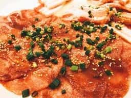 炭火焼肉 ポレポレ
