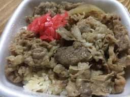 吉野家 博多デイトスアネックス店