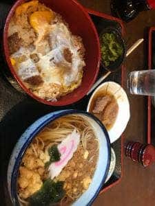 寿々喜そば店