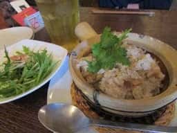 ベトナムの食卓HOAHOA