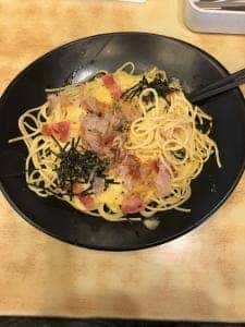 ファミリーレストラン ジョイフル 行橋店