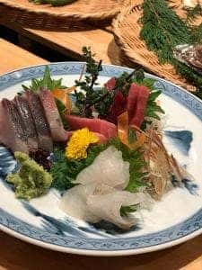銀座 田舎家