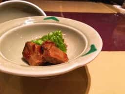 かっぽう若紀久 喜旬