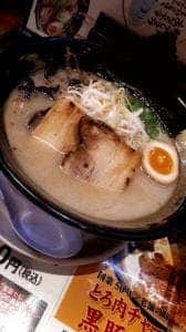 仏跳麺 笹貫バイパス店