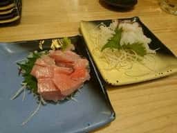 築地市場食堂 松本駅前店