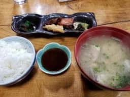 和ぼうず