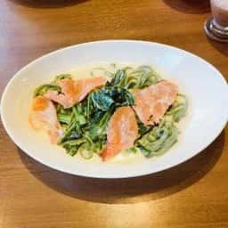 ジョリーパスタ 中津店