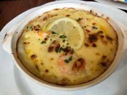 ロイヤルホスト 曳舟店