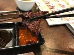 やきにくランド 宝島 八街店