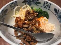 黄金の牛 上尾店