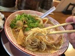 めんや風来房