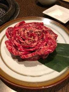 炭火焼肉 松林苑 本店