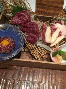 麦うさぎ