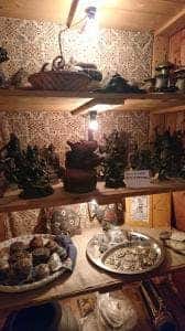 ネパール料理と雑貨マイティガル