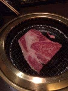 焼肉工房 山五